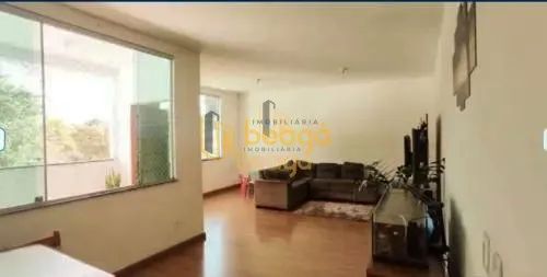 Casa com 6 quartos para alugar em Belo Horizonte - Foto 3
