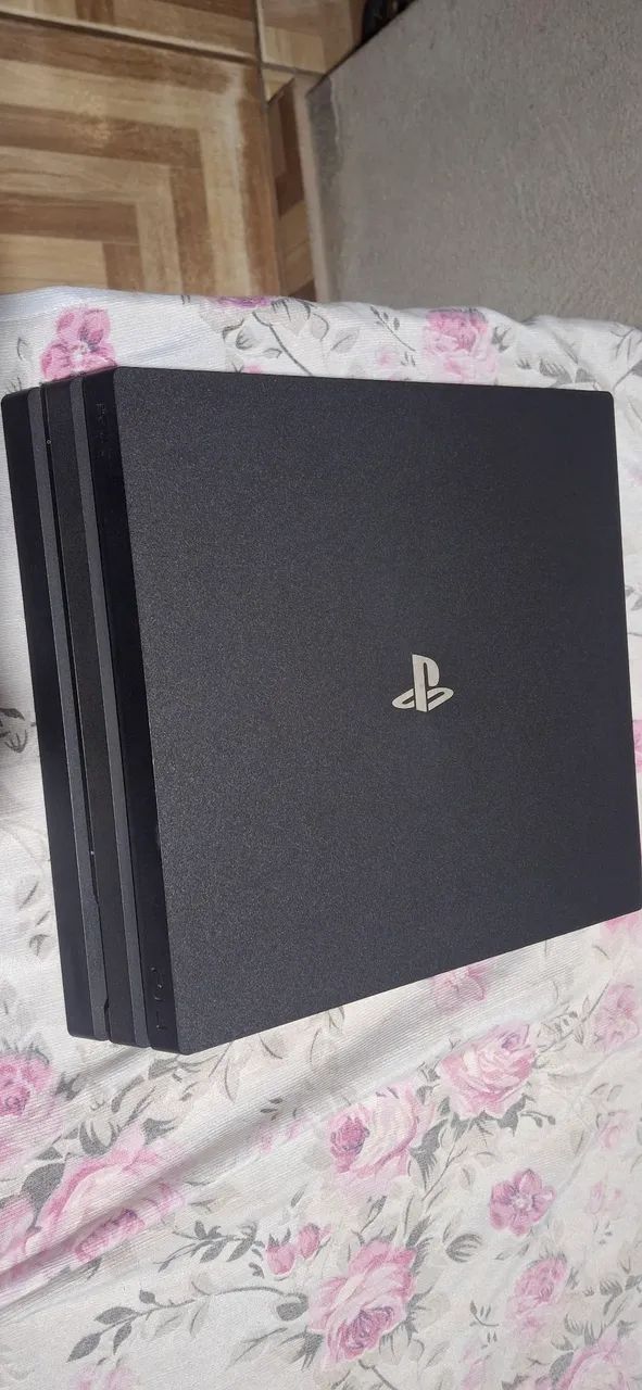Ps4 pro  - Foto 5