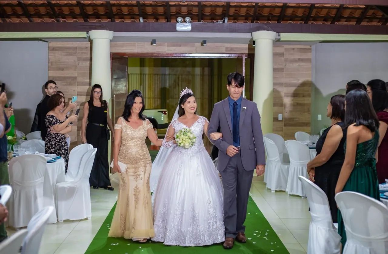 Cerimonial Leila Lins - Foto 2