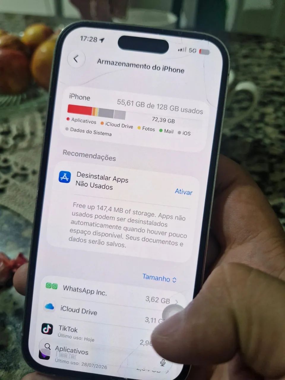 IPHONE 14 PRO 128gb