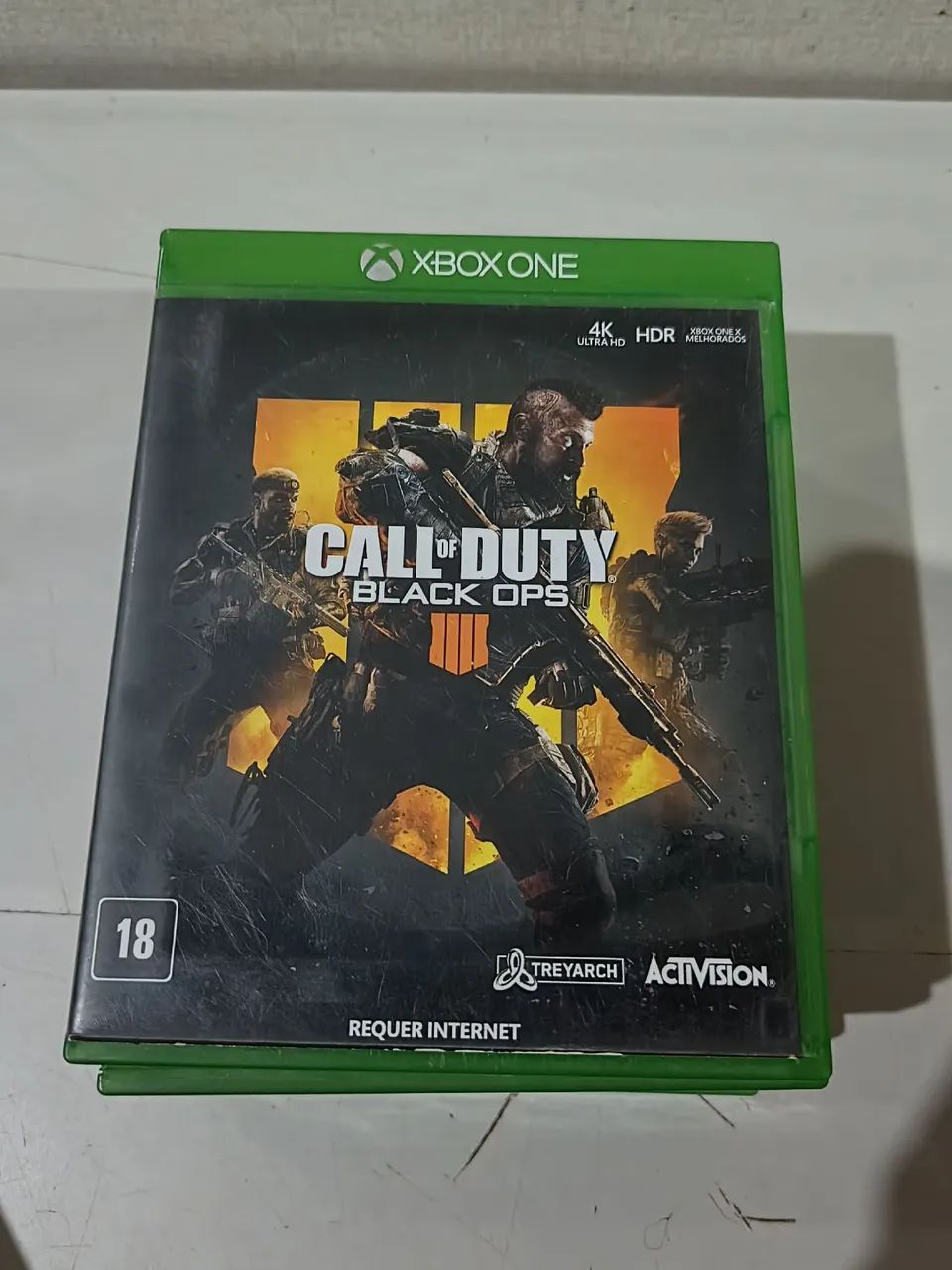 Jogos para Xbox one - Foto 2