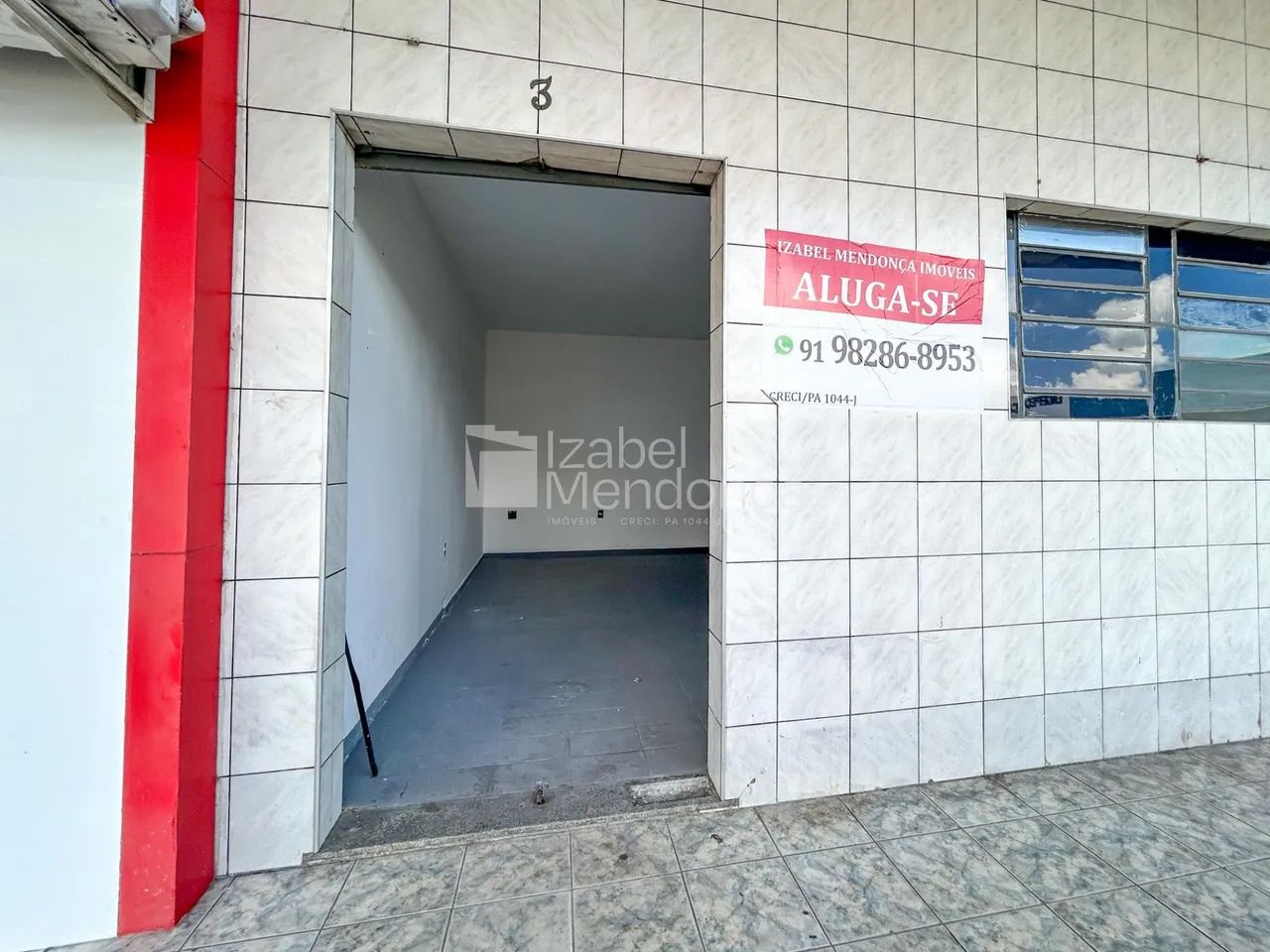 Aluguel Loja Comercial com 30m² na BR-316 KM 5 Ananindeua - Foto 3