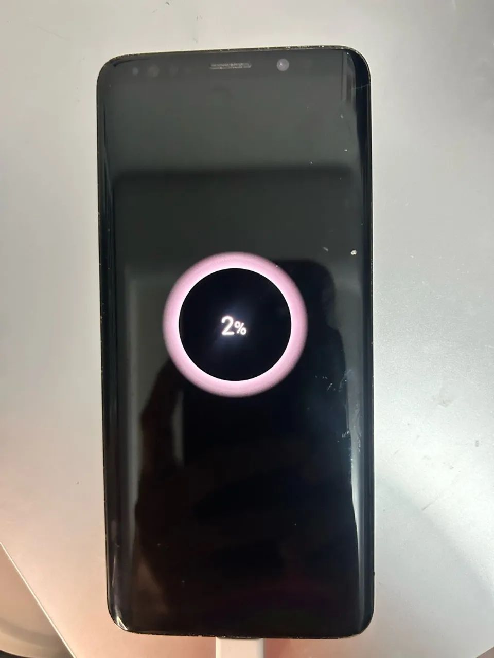 Samsung S9 - Foto 5
