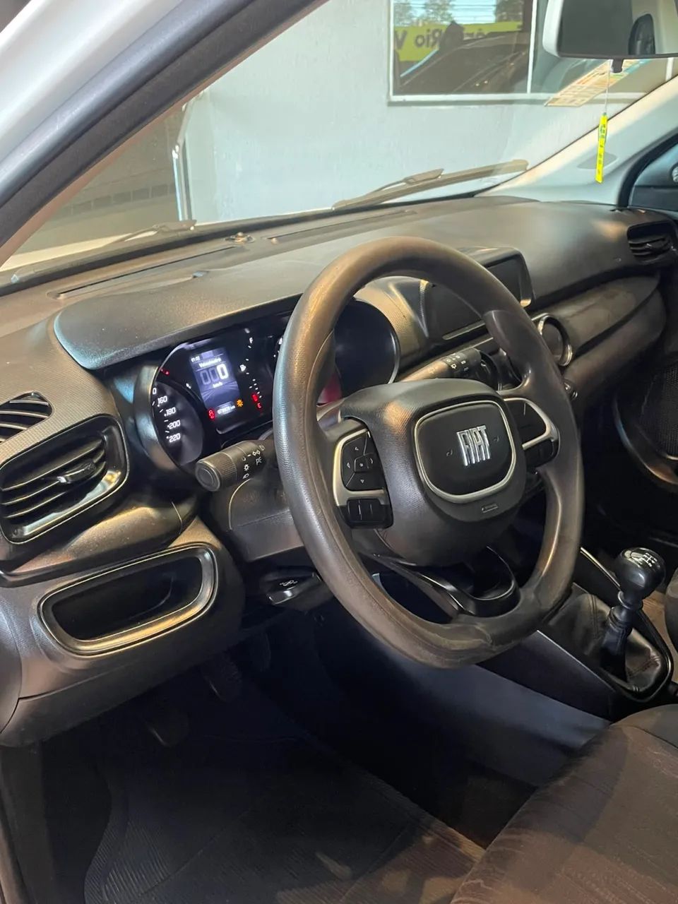 Fiat Argo 1.0 6V Flex. 2023 - Foto 4