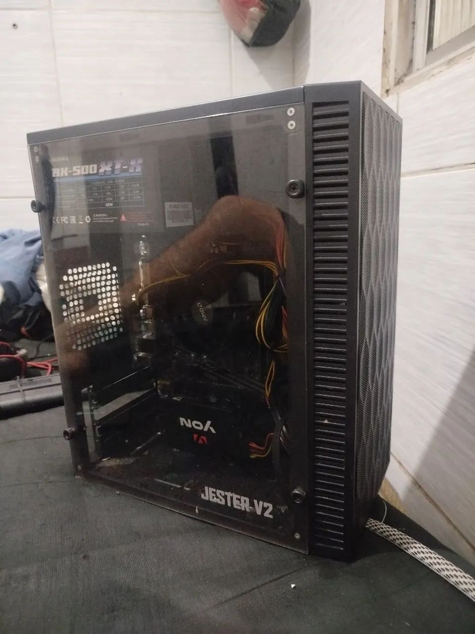CPU a venda (Leia a descrição)