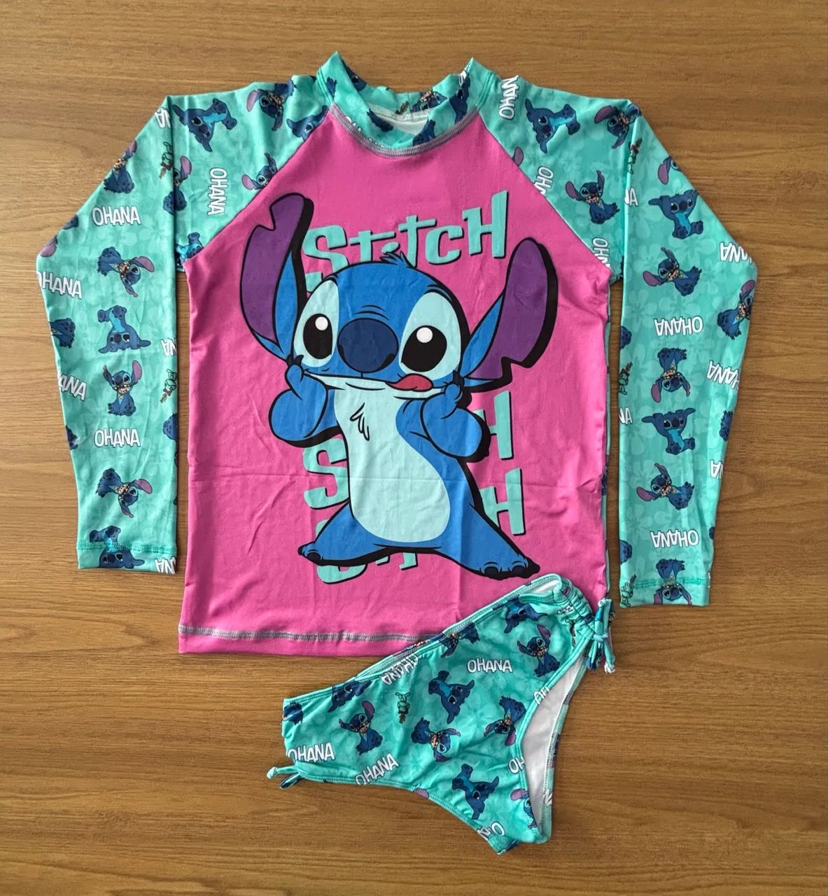 Biquíni infantil  - Foto 5