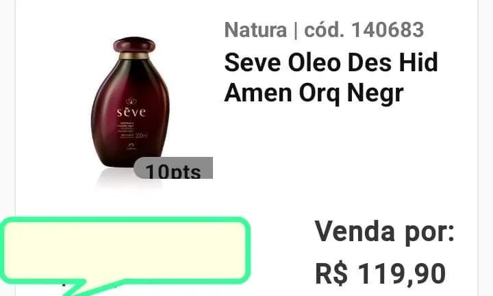 Natura e Avon - Foto 2