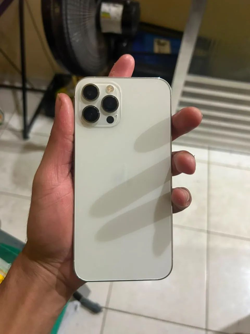 iPhone 12 Pro Max 128gb