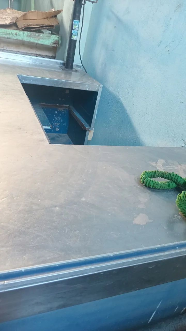 Balcao para seu negócio  - Foto 4