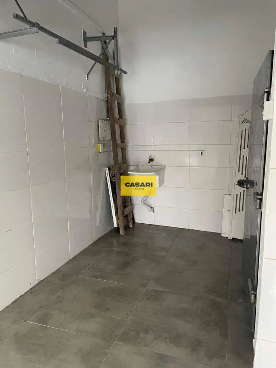 Salão para alugar, 33 m² - Santa Maria - Santo André/SP - Foto 4