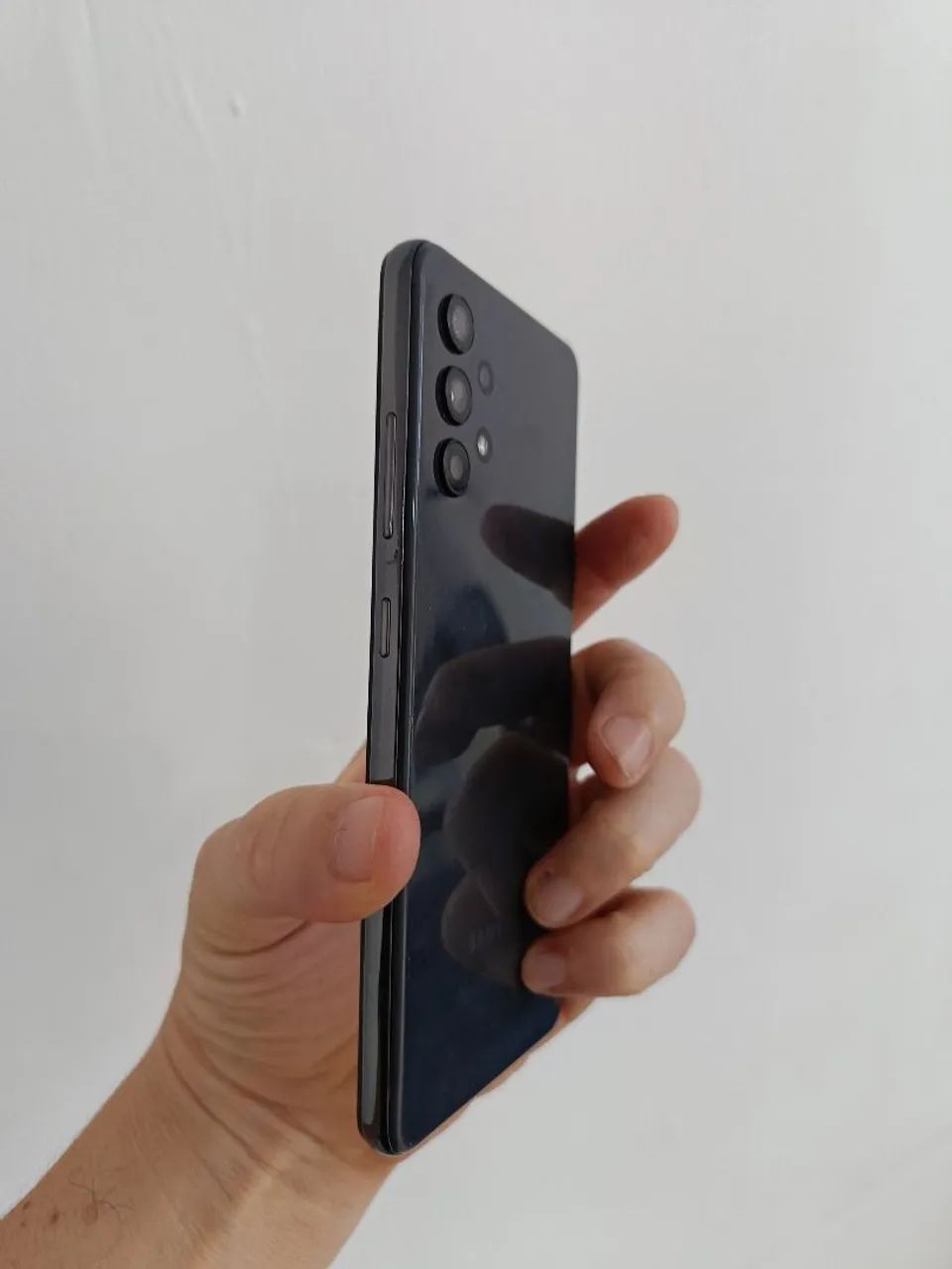 Celular Samsung a32 4/128 NFC novo com garantia  - Foto 4
