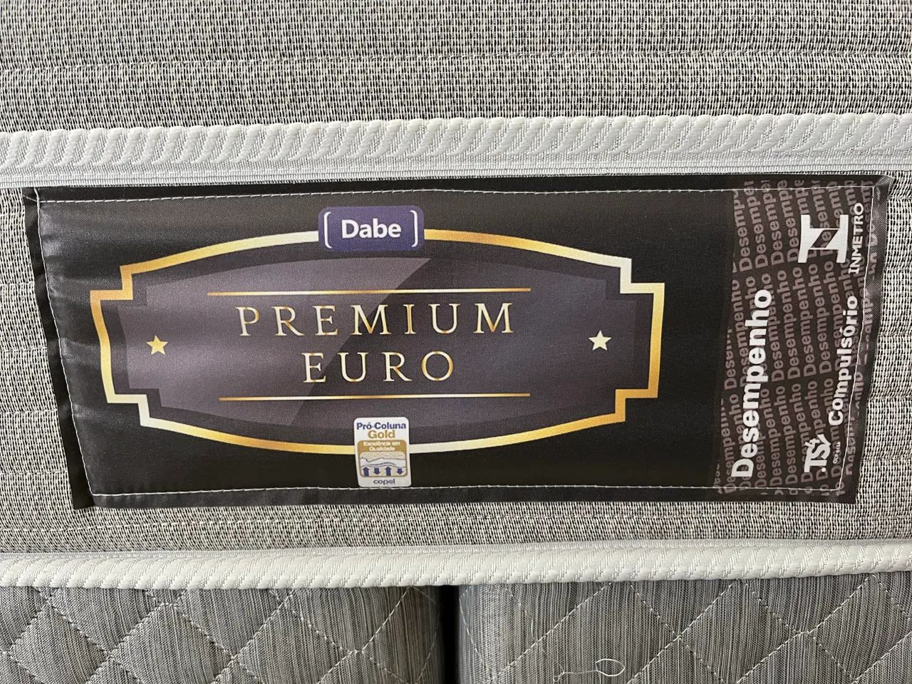 Cama Box QUEEN SIZE  - Foto 4