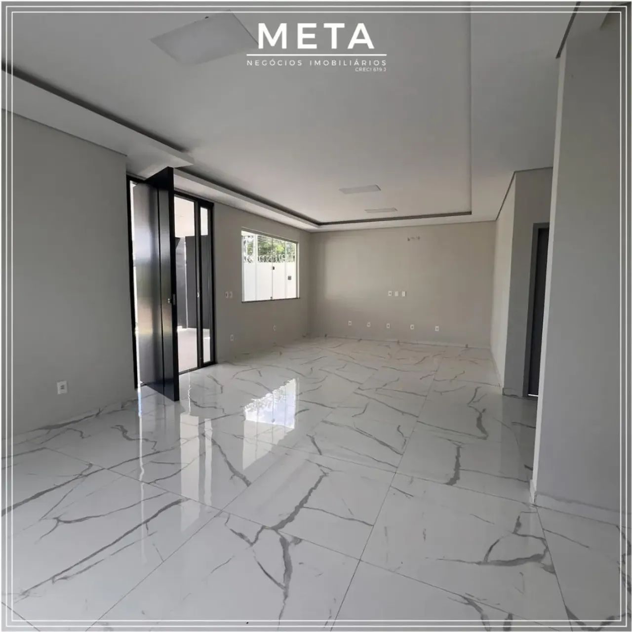 VENDE-SE RESIDÊNCIA DE ALTO PADRÃO NO BAIRRO CAÇARI | SOFISTICAÇÃO, EXCLUSIVIDADE E CONFOR - Foto 2