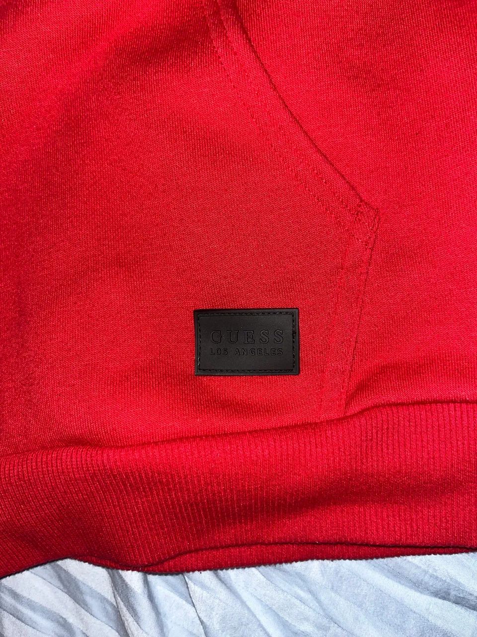 moletom GUESS original
