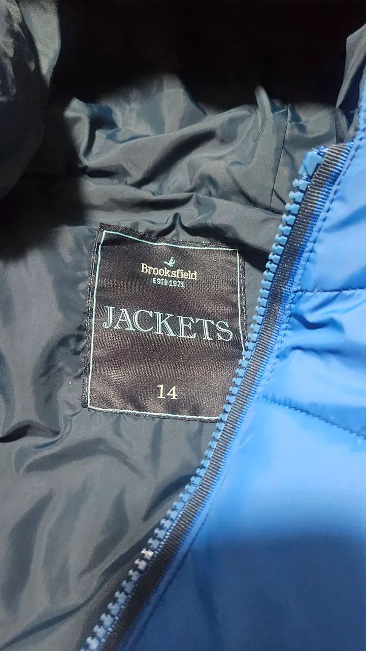 Puffer Brooksfield n° 14 - Foto 2