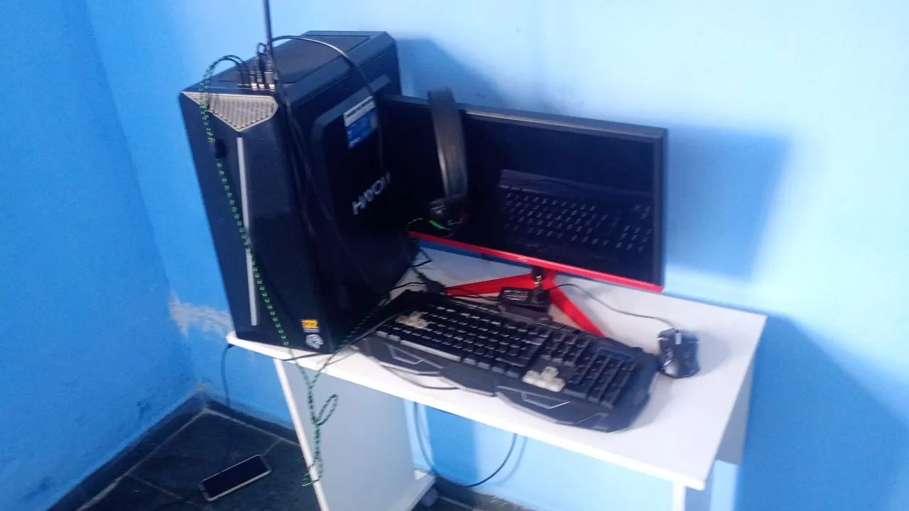 Vendo Pc gamer  - Foto 3