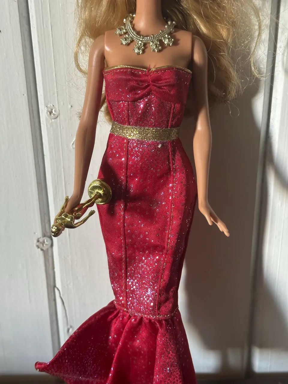 Barbie Atriz De Cinema - Foto 2