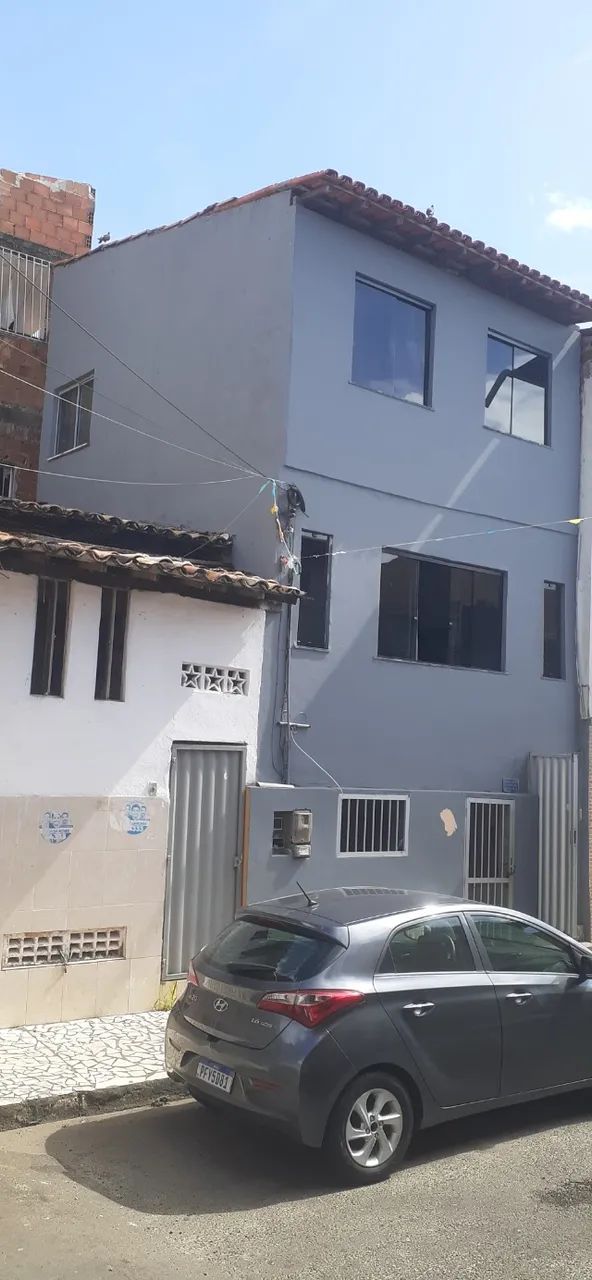 Vendo 1 casa 3/4 - Foto 2