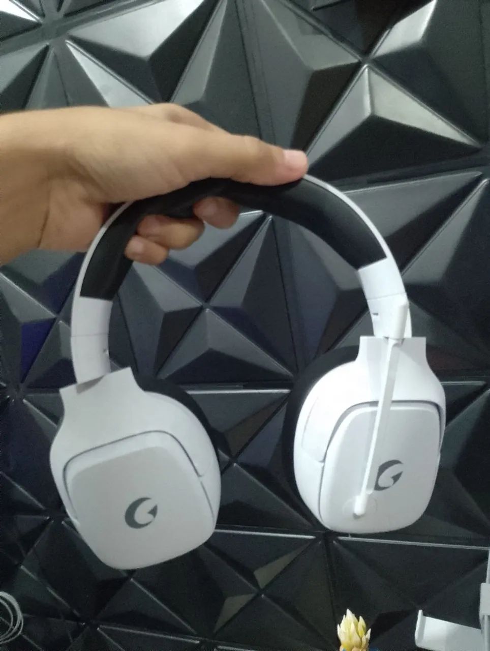 Headset PS5/PC/Switch - Foto 2