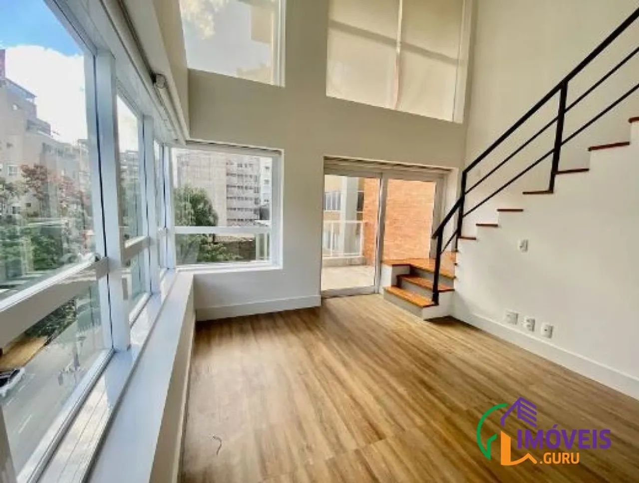 APARTAMENTO - JARDIM AMÉRICA - SP - Foto 2
