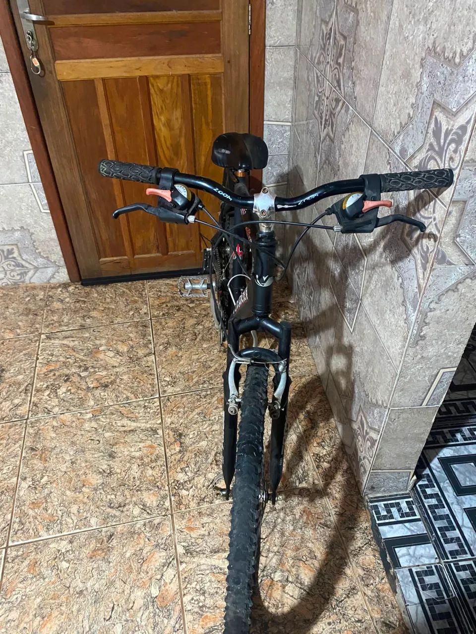 Vendo bicicleta  - Foto 5