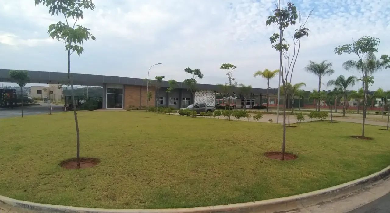 lotes Jardins Porto, 310m² cada, Senador Canedo, Goias. - Foto 2