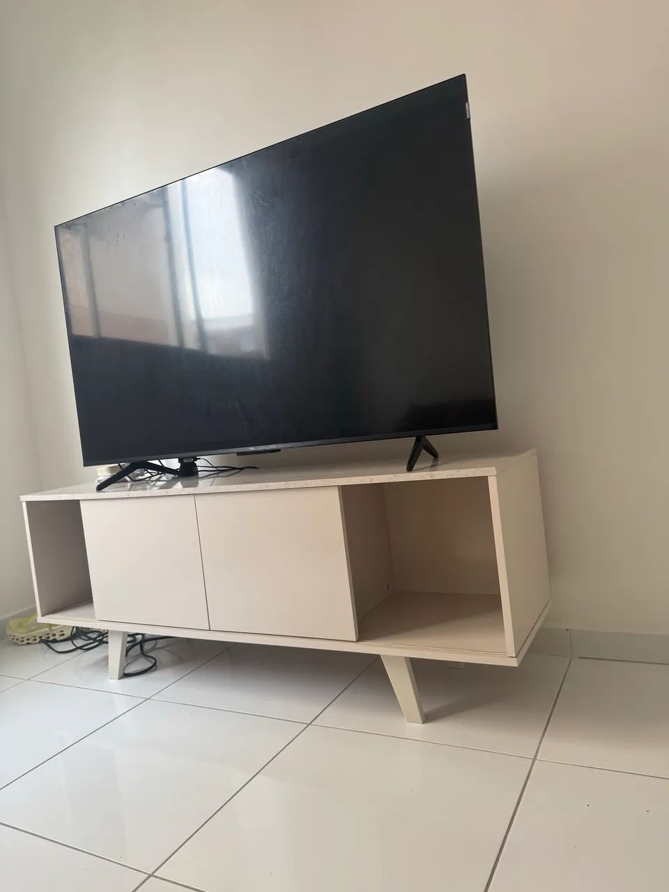 TV TCL Nanoled 55 polegadas