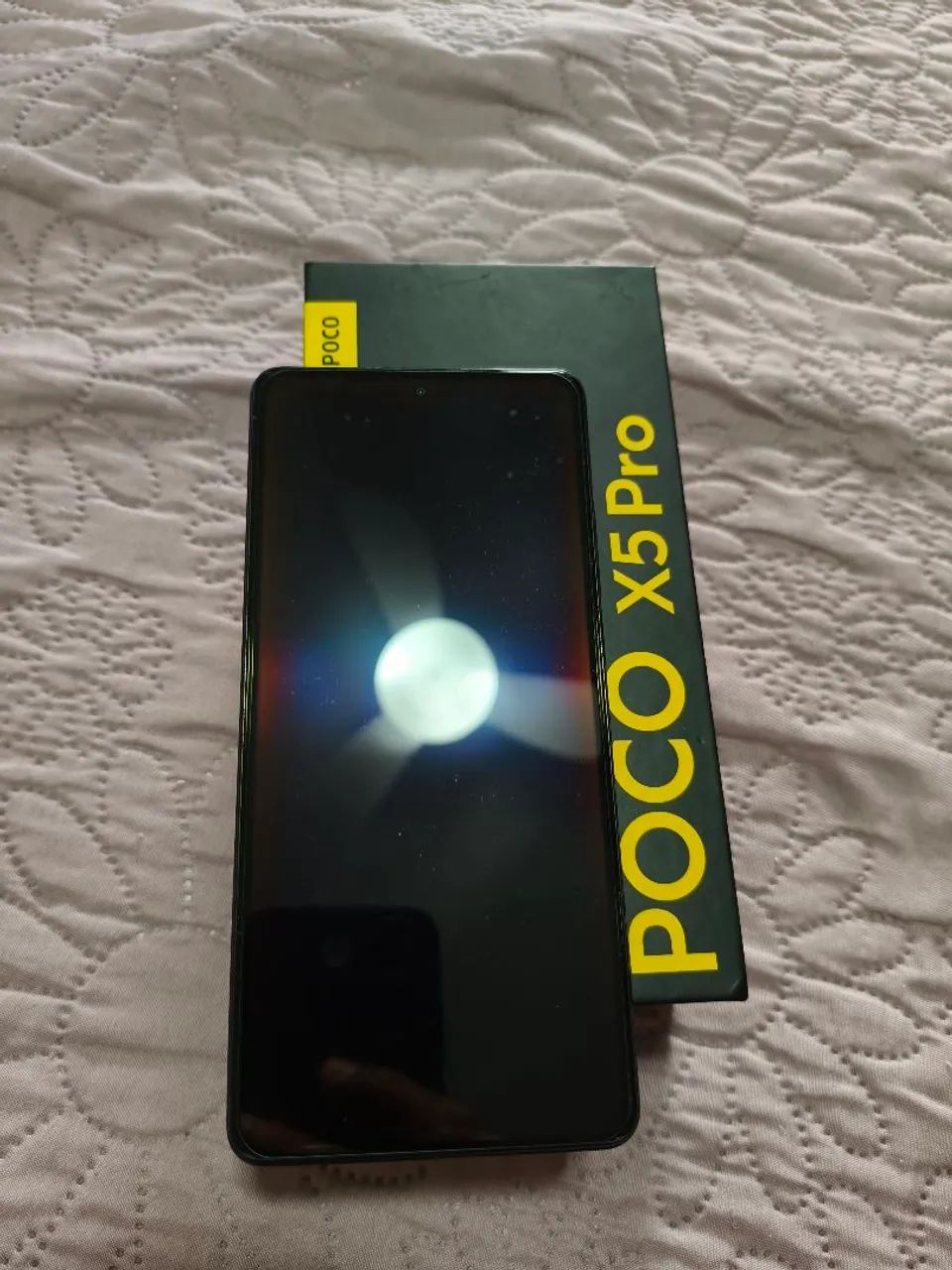 Poco x5pro 5G