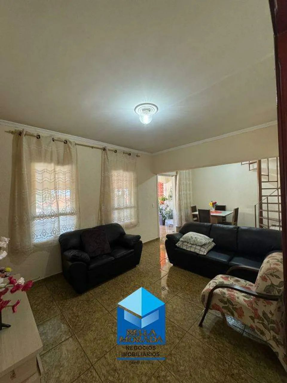 Sobrado à venda no Jardim Santina - Foto 4