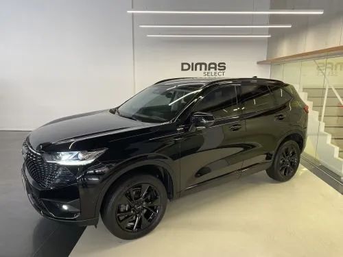 GWM Haval H6 Haval H6 ONE 1.5 (Hibrido) 2024