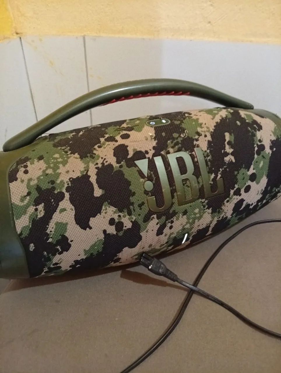 Caixa de som JBL - Foto 3