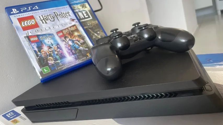 PS4