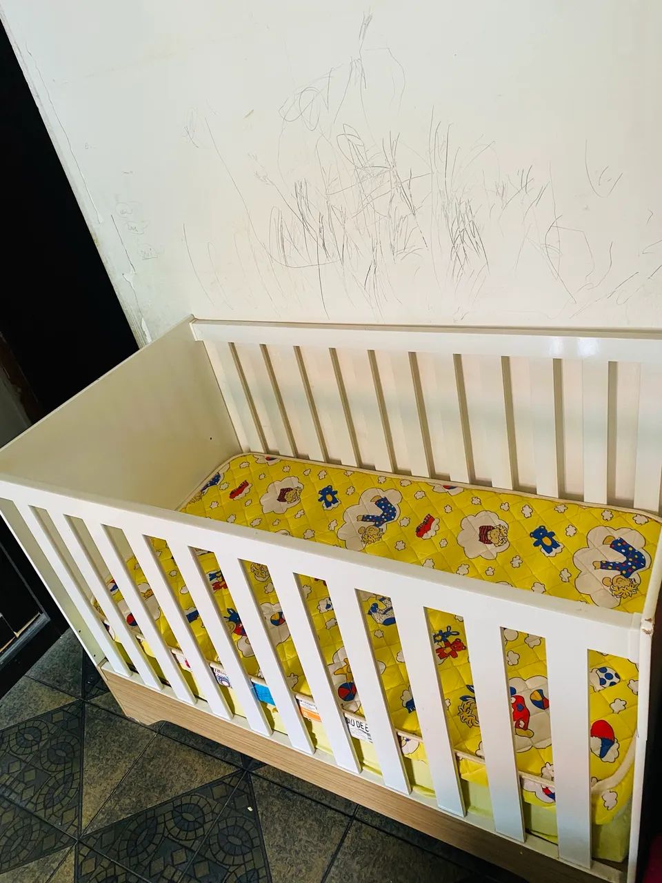 Berço para bebê  - Foto 4