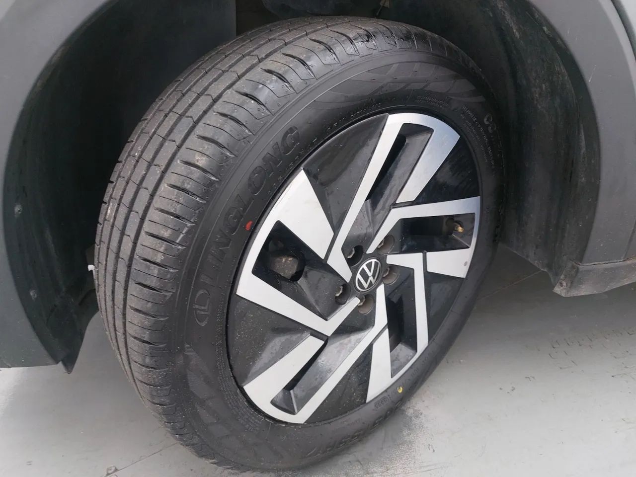 Volkswagen T-Cross Highline 1.4 TSI Flex 16V 5P AUT, foto 11 de 18