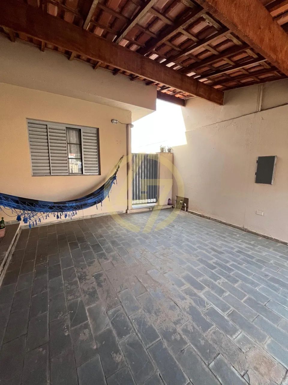 Casa em Jardim Itália - Itapetininga