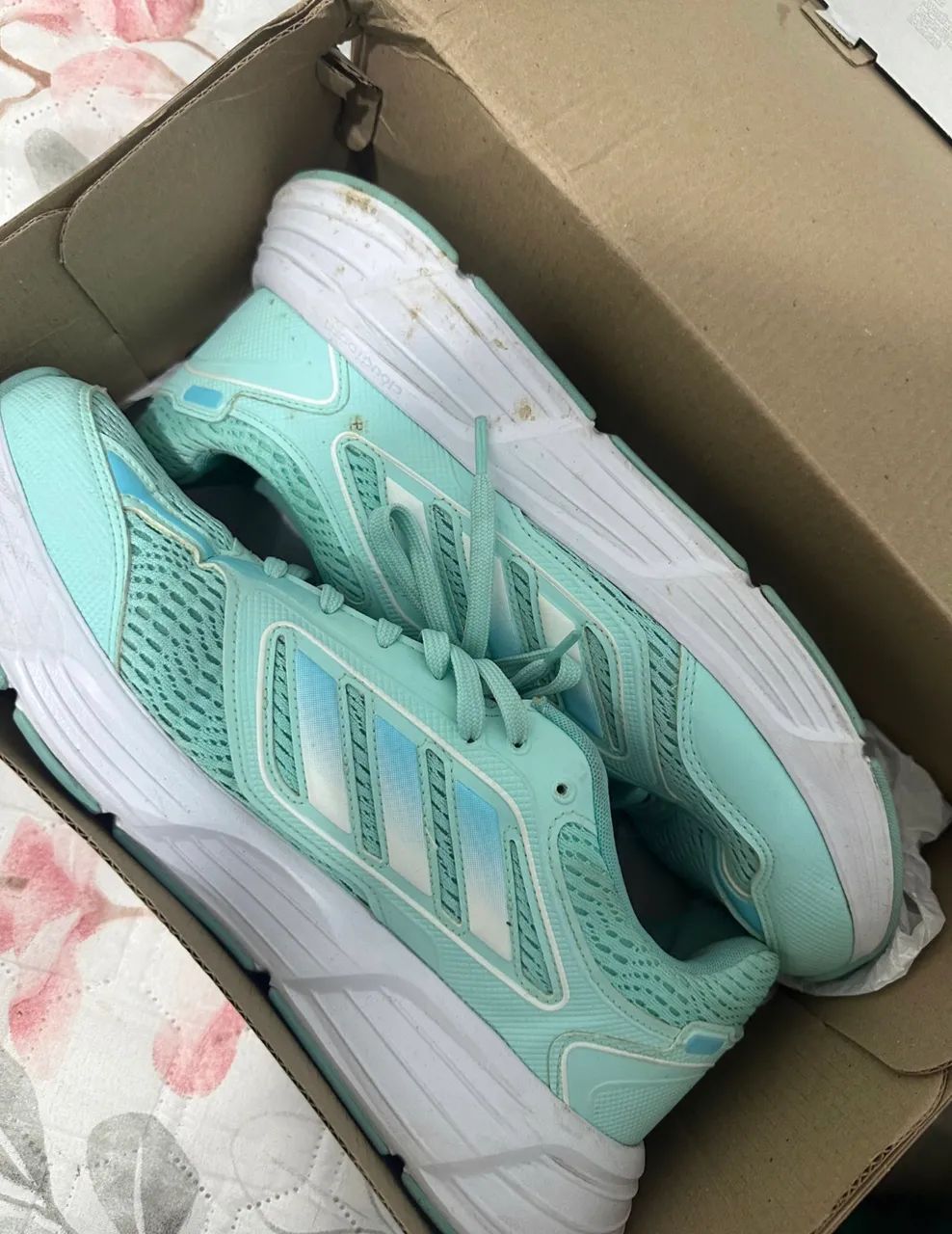 Adidas galaxy star U - Foto 3