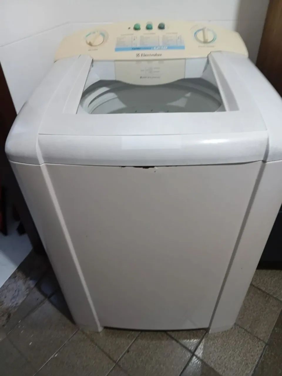 Máquina de lavar 10k Electrolux  - Foto 2
