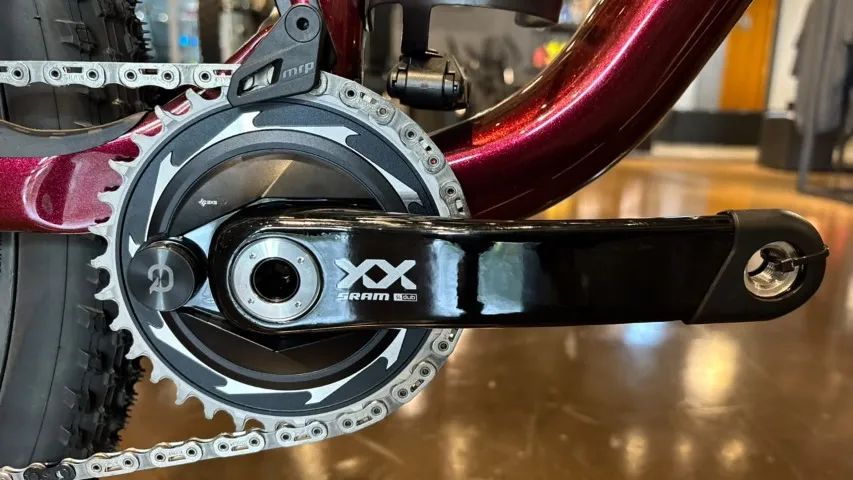 Bicicleta Specialized Epic 9 S-Works - Lançamento - Foto 3