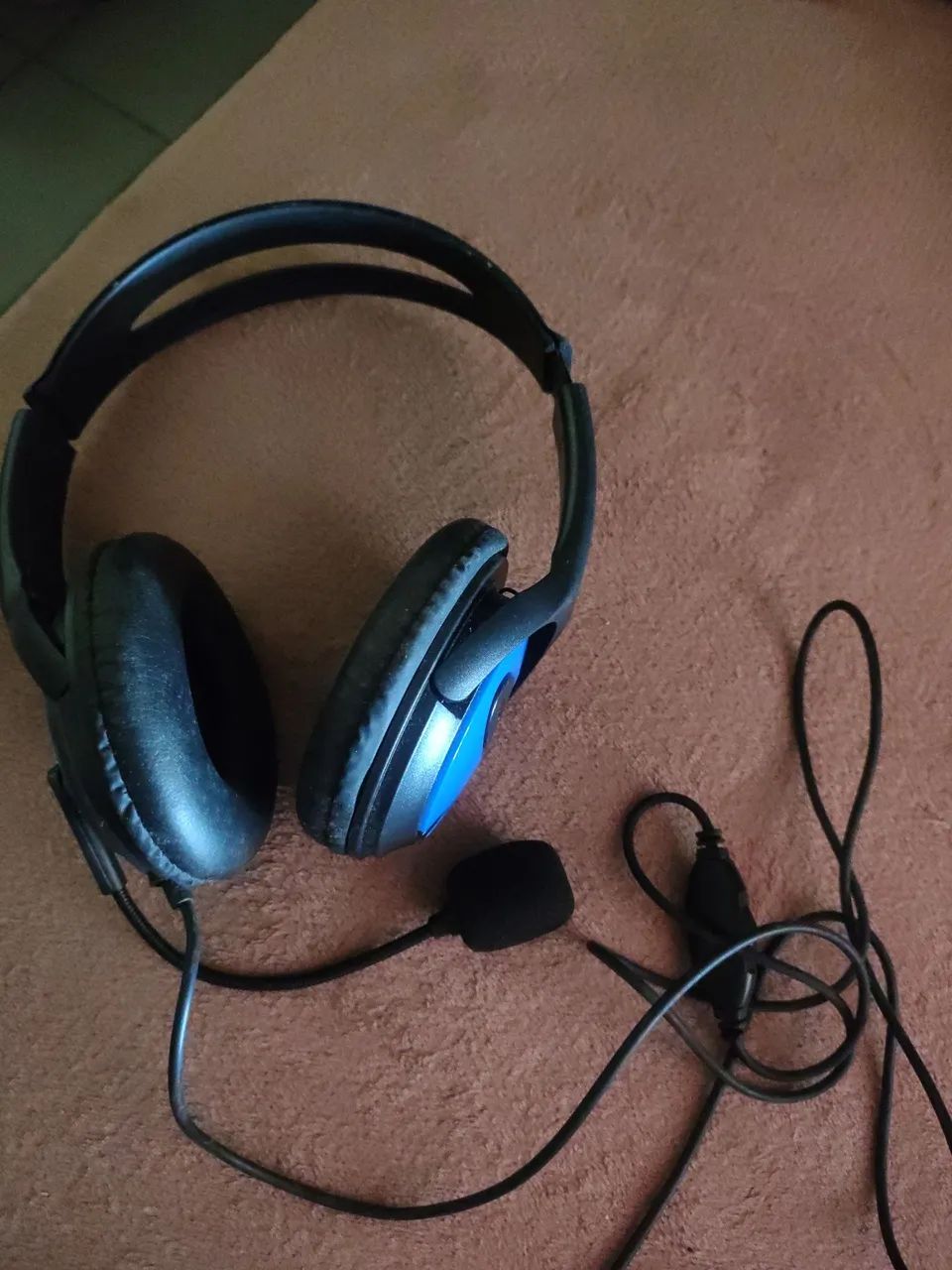 Fone de ouvido