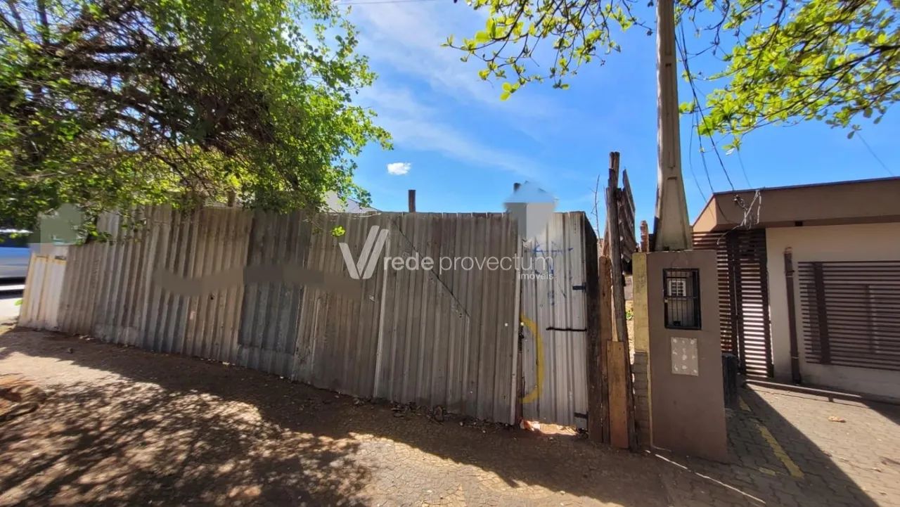 terreno - Jardim Guanabara - Campinas - Foto 3
