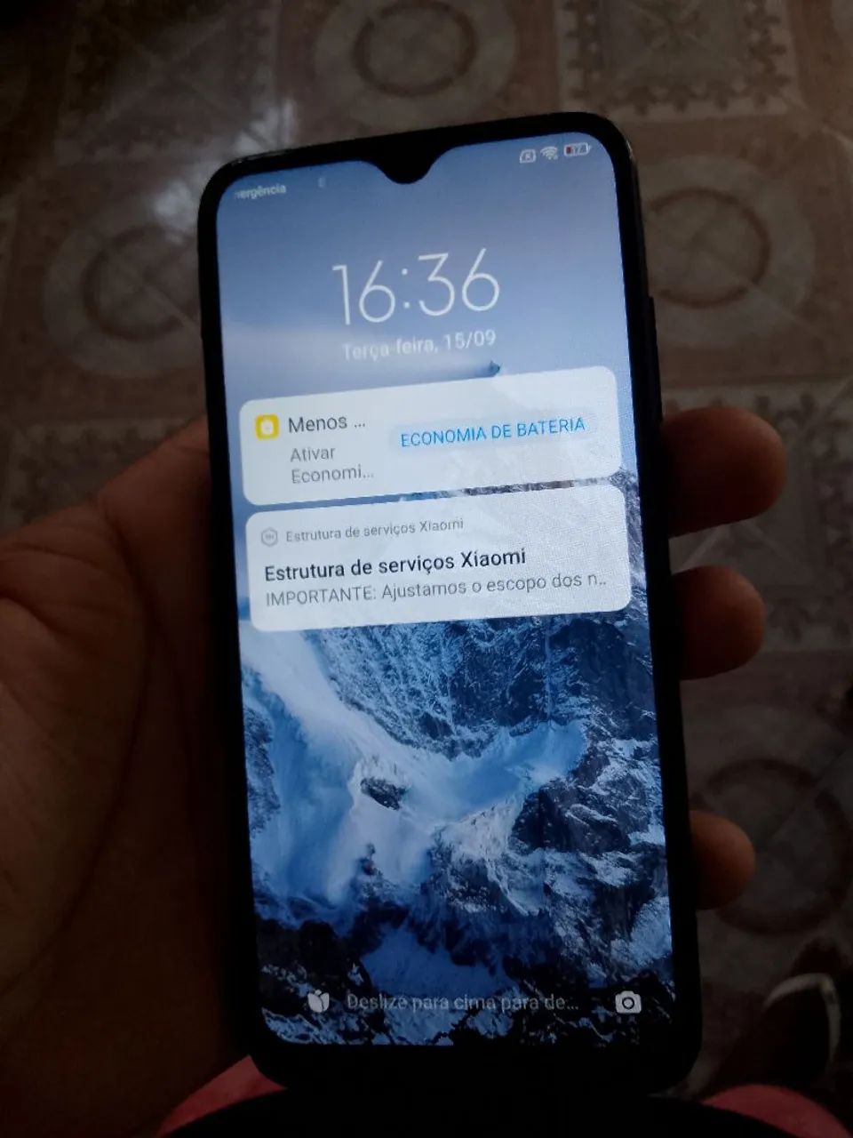 Redmi note 8 - Foto 2