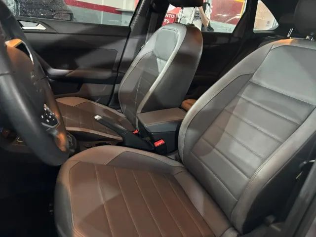 Volkswagen Nivus Highline 1.0 200 TSI Flex Aut., foto 7 de 12