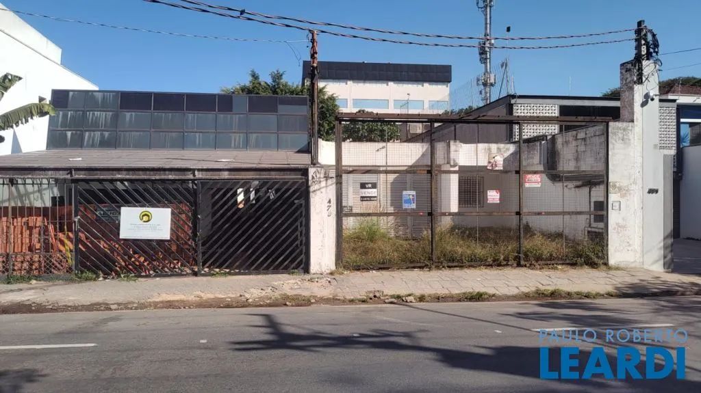 SOBRADO - VILA OLÍMPIA - SP - Foto 2