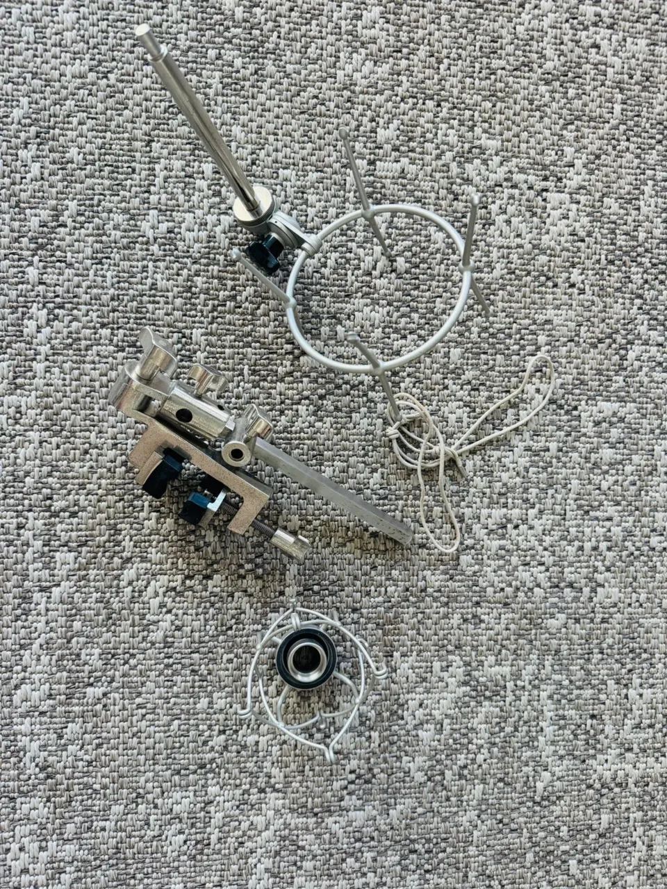 NEUMANN U87 Ai ORIGINAL - Foto 3