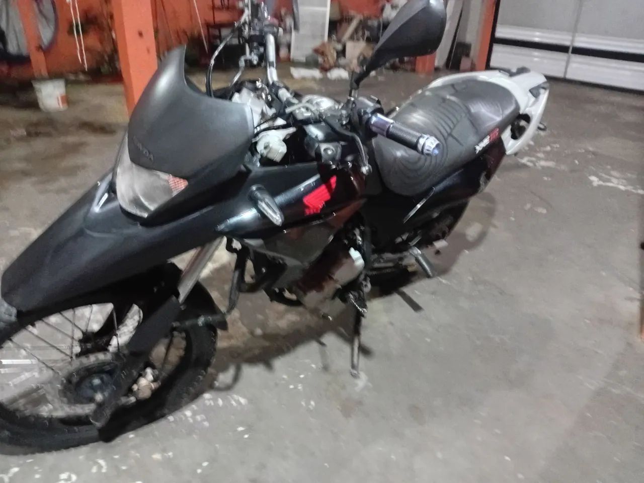 Moto top remapiada  - Foto 2