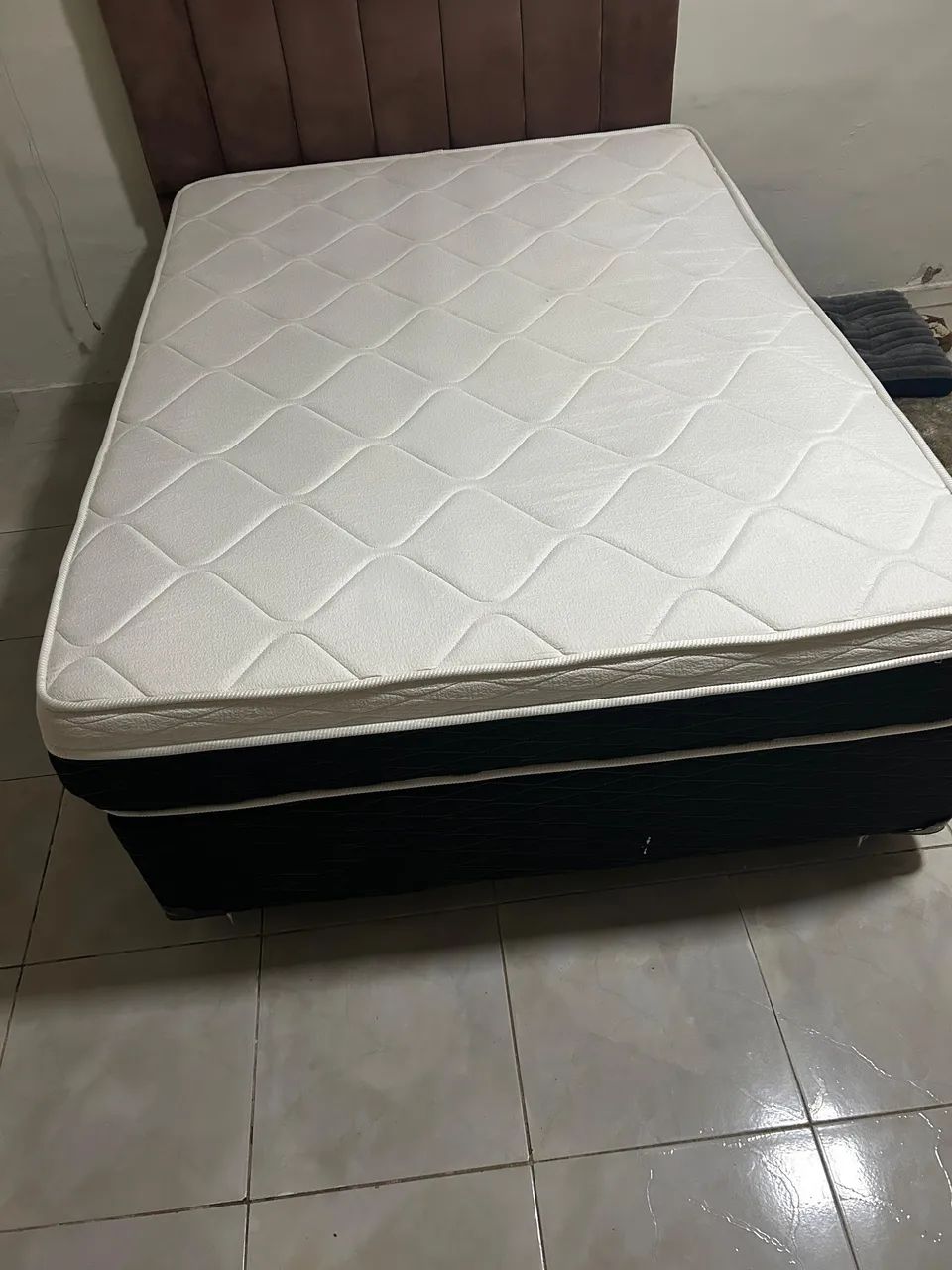 Cama box casal  - Foto 3