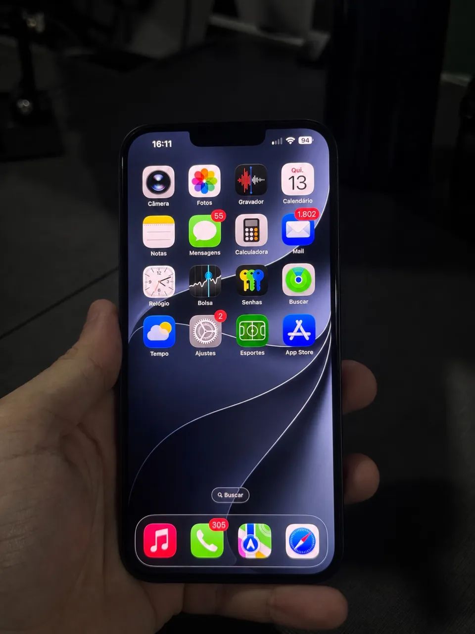 iPhone 14Plus 256GB