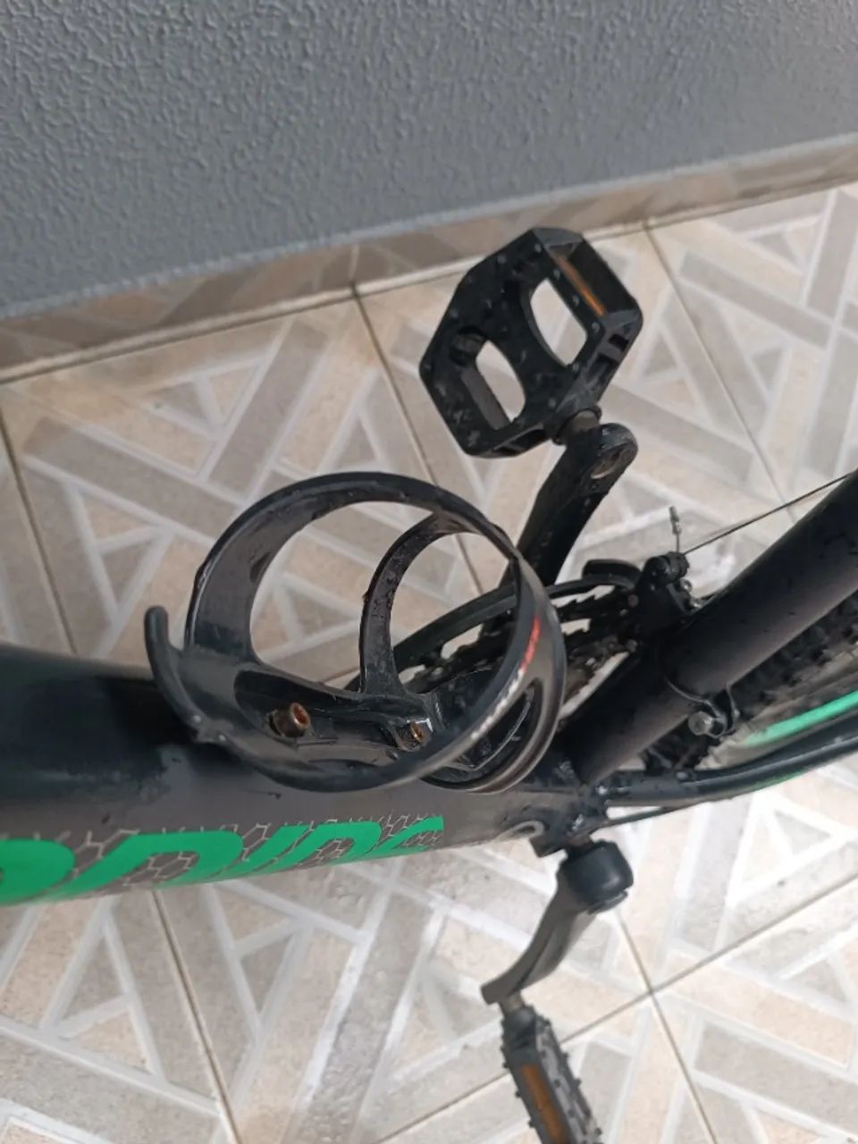 Bicicleta goodnine 24v - Foto 2