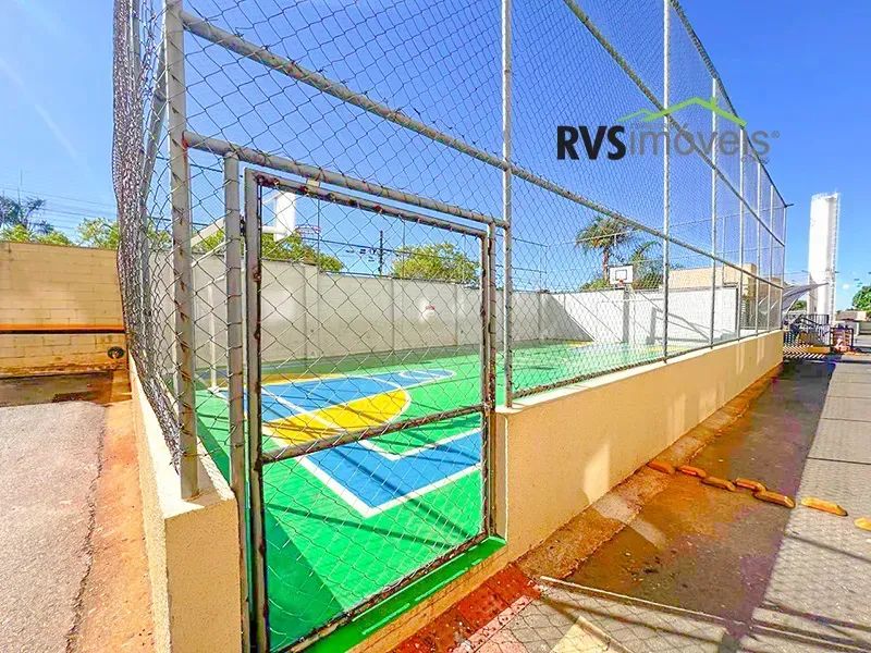 Apartamento com 3 quartos à venda em Aparecida. Yes Buriti, perto Buriti Shopping. Complet - Foto 8