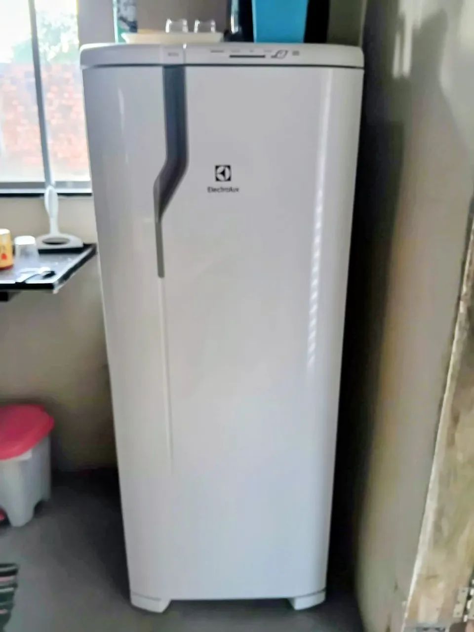 Geladeira Electrolux 